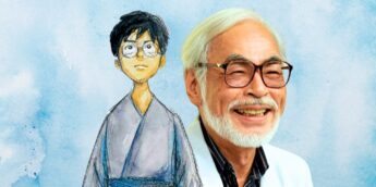 How Do You Live? Miyazaki