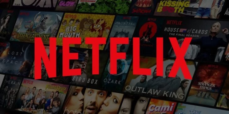 Netflix logo