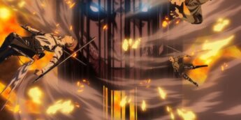 Episódio final de Attack on Titan