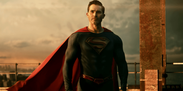4ª temporada de Superman & Lois
