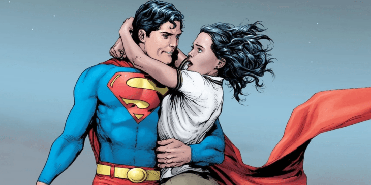 Superman-Legacy-tema