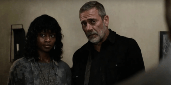 The-Walking-Dead-Dead-City-família-de-Negan