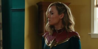 Romance de As Marvels