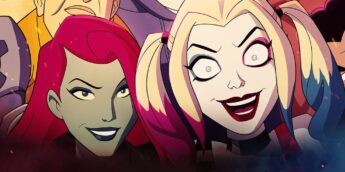 Temporada da Harley Quinn