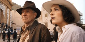 Abertura global de Indiana Jones