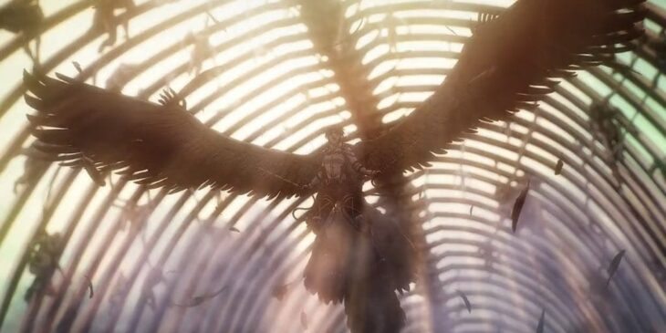 Attack on Titan