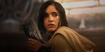 Rebel Moon de Zack Snyder
