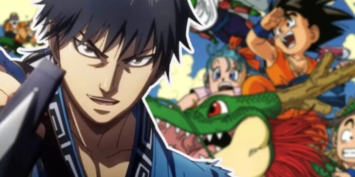 Kingdom Dragon Ball