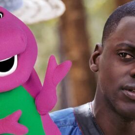 Barney