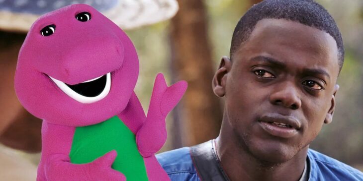 Barney