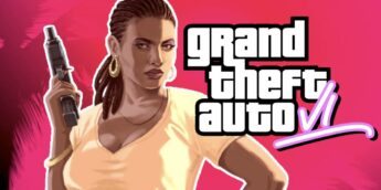 Lucia de GTA 6