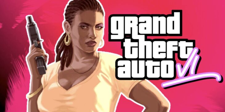 Lucia de GTA 6