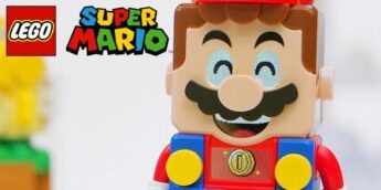 Super Mario