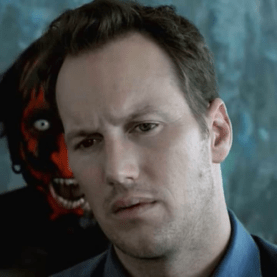 Sobrenatural-James-Wan-Patrick-Wilson-diretor