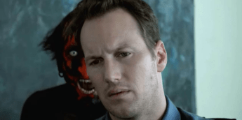 Sobrenatural-James-Wan-Patrick-Wilson-diretor