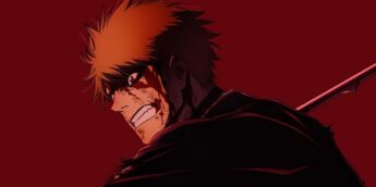 Data de Bleach
