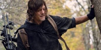 Cenas de Daryl Dixon
