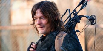 Roteiristas de Daryl Dixon