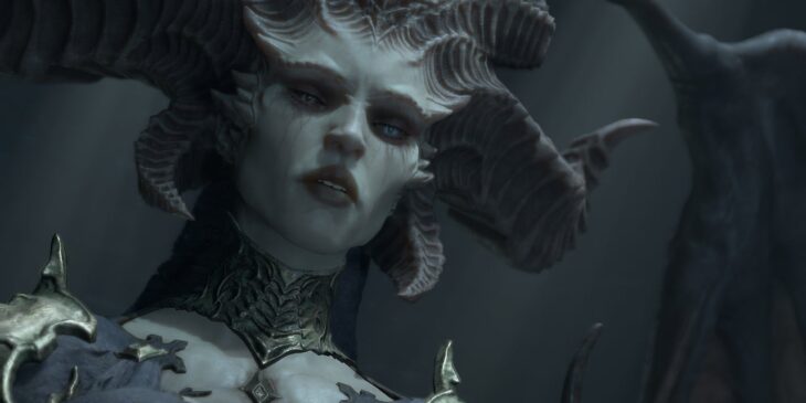 Temporada de Diablo