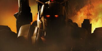 Pôster de Gundam