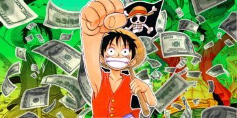 One Piece do Eiichiro Oda