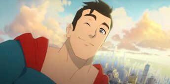 Superman de HBO Max