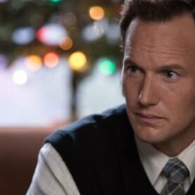 Patrick Wilson