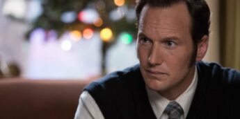 Patrick Wilson