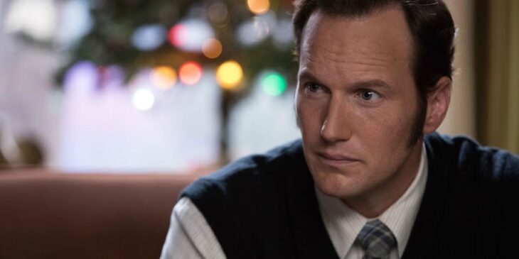 Patrick Wilson