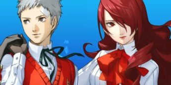 Persona 3 Reload