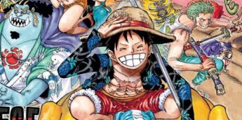 Egghead do One Piece