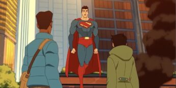 Aprovação do Superman