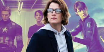 Maria Hill