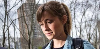 Allison Mack