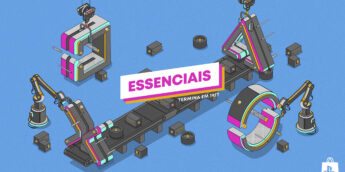 Promoção Essenciais PS Store