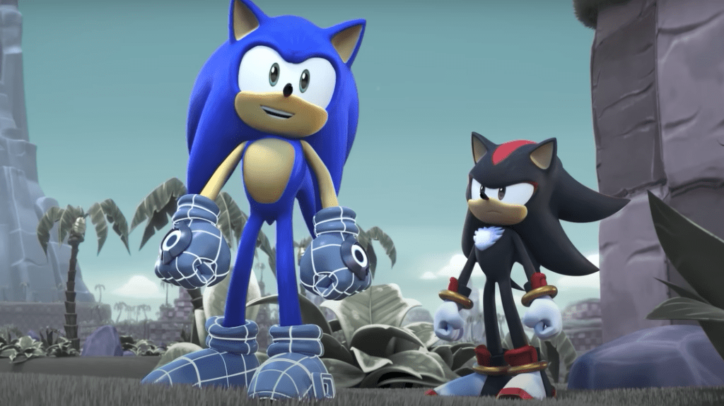 Sonic-Prime- 2ª-temporada-YouTube
