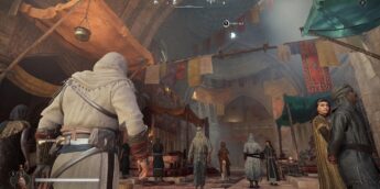 Recurso de Assassin's Creed