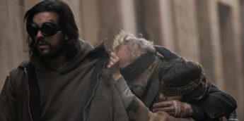 Bird Box Barcelona da Netflix