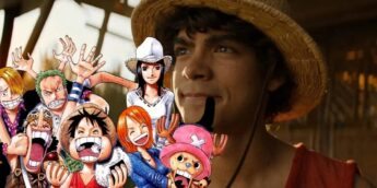 Elenco de One Piece