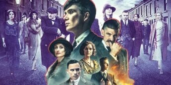 Criador dos Peaky Blinders