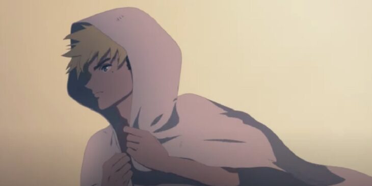 Produtor do Trigun Stampede