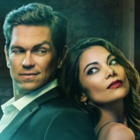 Série do True Lies