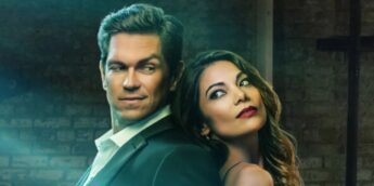 Série do True Lies