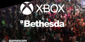 Xbox na Gamescom