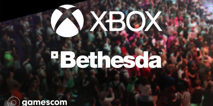 Xbox na Gamescom