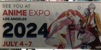 Anime Expo 2024