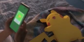 Pokémon Sleep