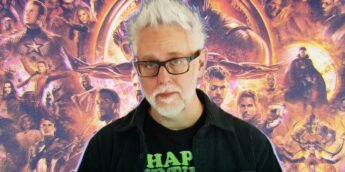 James Gunn MCU