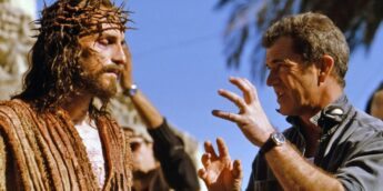 A Paixão de Cristo