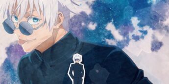 Abertura 2ª temporada Jujutsu Kaisen